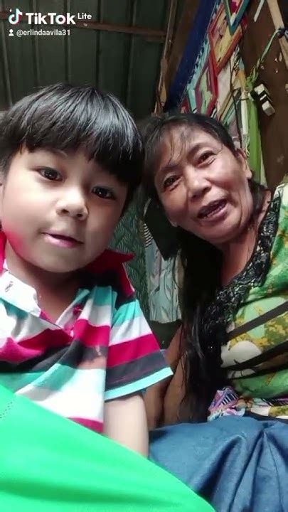 Pinalalayo sa tomboy .